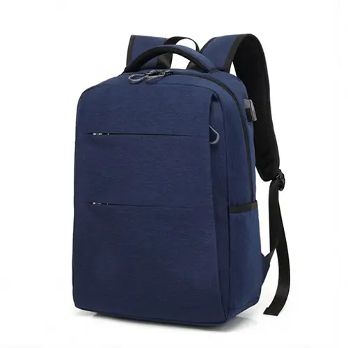 Durable Polyester Business Laptop Bag for Professionals